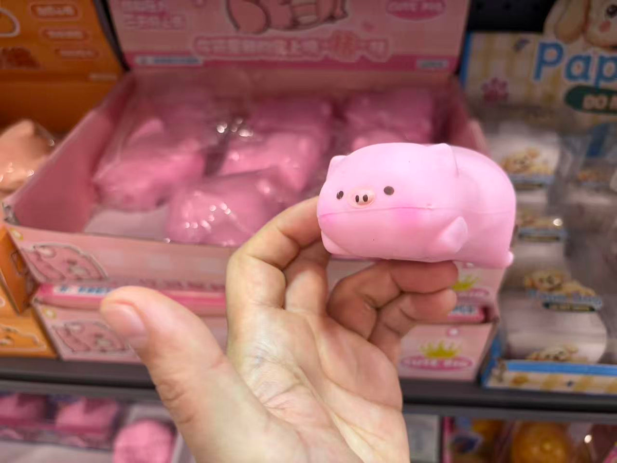 Pig Squishy