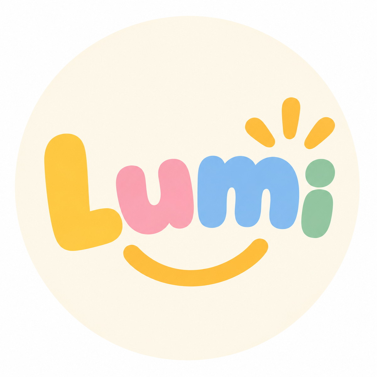 LUMI Squishy